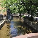 Gion Miyagawacho Grandereverie