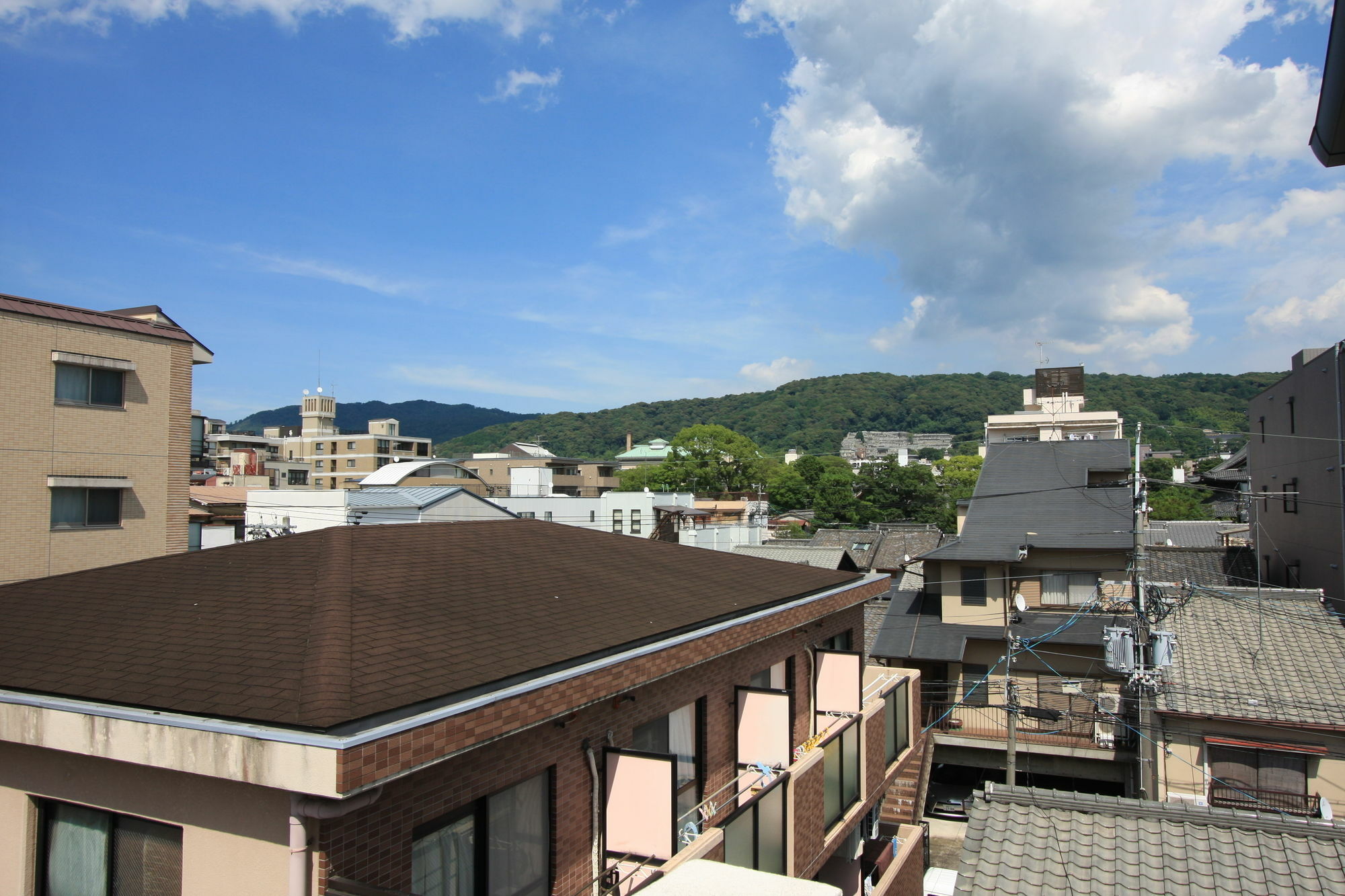 Apartment Gion Miyagawacho Grandereverie